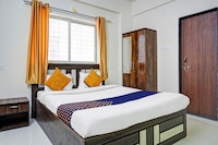 SPOT ON Siddhi Home Stay