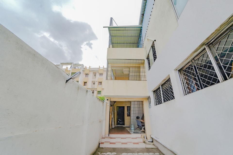 OYO 80750 Flagship Raja Stays, Airport Chennai, Chennai