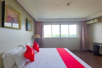 Super OYO 791 Bell Mansion