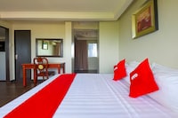 Super OYO 791 Bell Mansion