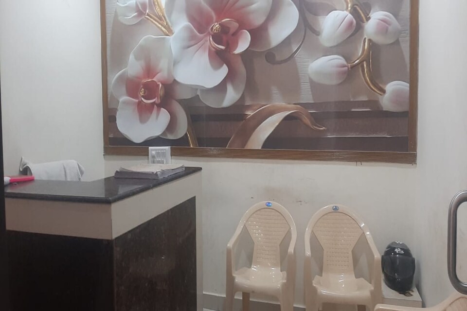 LIVE as HYD2535, Ameerpet, Hyderabad