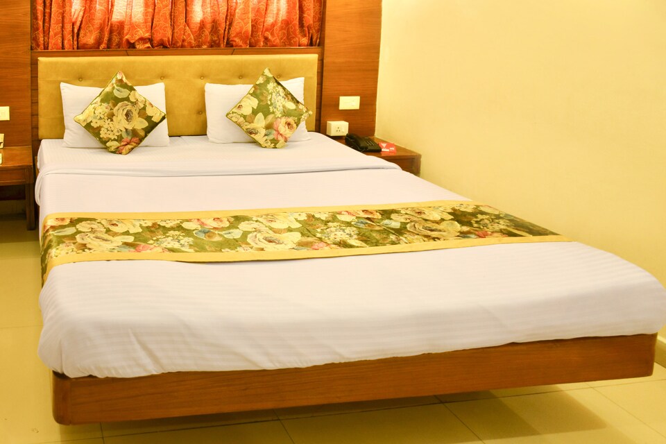 OYO 6730 Hotel Corner, Patiala, Patiala