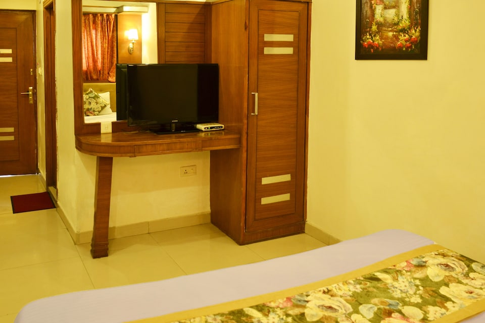 OYO 6730 Hotel Corner, Patiala, Patiala