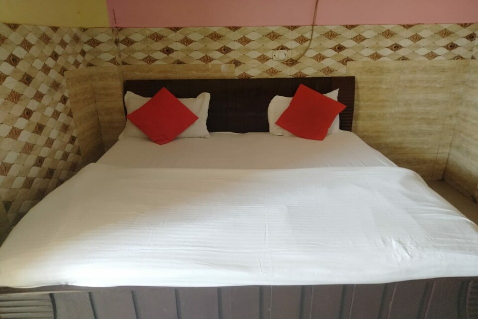 SPOT ON 80761 The Surya Inn, Nizamuddin Delhi, Delhi