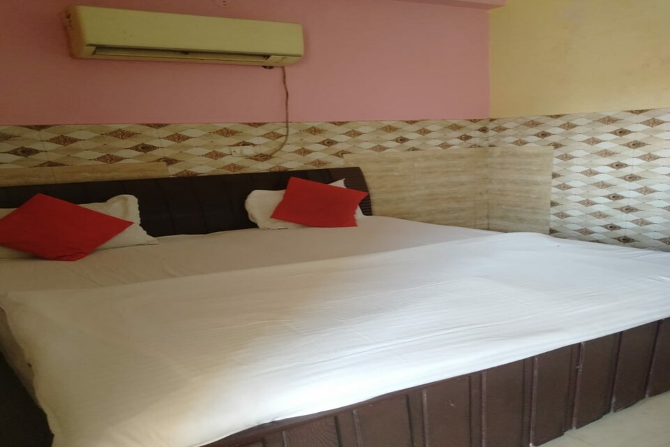 SPOT ON 80761 The Surya Inn, Nizamuddin Delhi, Delhi