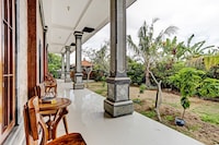 OYO 90458 Pucuk Bali Guest House 