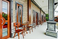 OYO 90458 Pucuk Bali Guest House 