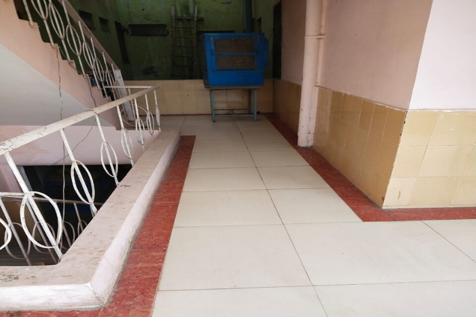 SPOT ON 80766 Hotel  Vinayak guest house, Gwalior, Gwalior