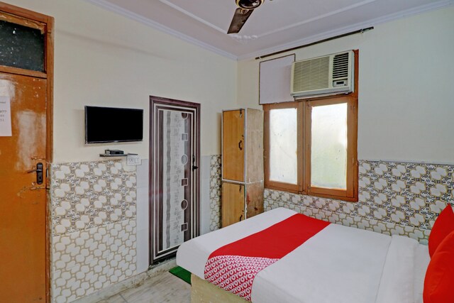 Hotel O by OYO Happy Homes
