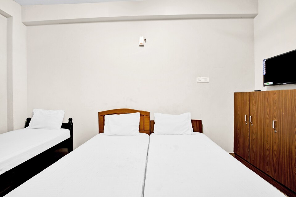 OYO Flagship 80771 Kal Residency, OMR Chennai, Chennai