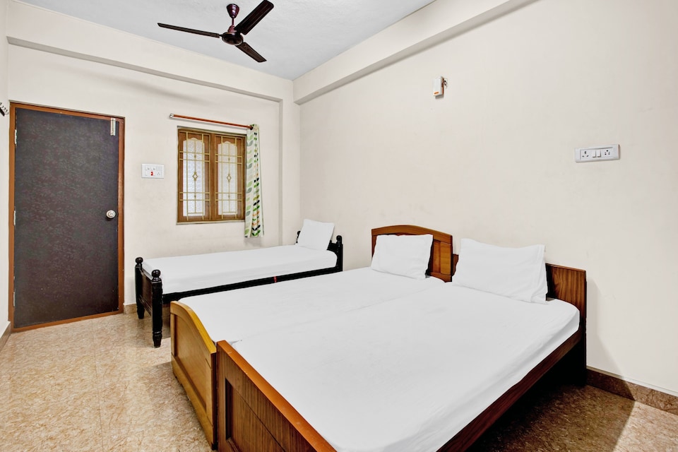 OYO Flagship 80771 Kal Residency, OMR Chennai, Chennai