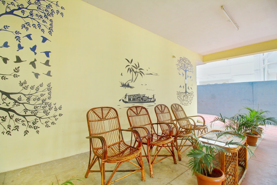 LIVE AS COM321, Tirchy Road Coimbatore, Coimbatore