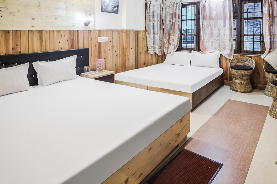 Collection O 80782 Hotel Santi Nilayam, Darjeeling, Darjeeling
