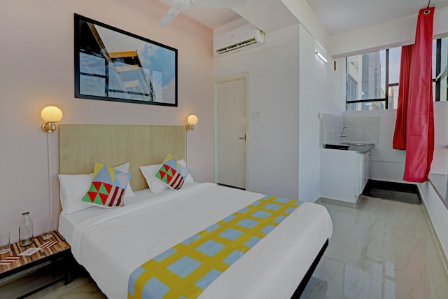 Hotel O Compact Studio Kr Puram Near Phoenix Marketcity