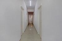 Hotel O Compact Studio Kr Puram Near Phoenix Marketcity