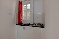 Hotel O Compact Studio Kr Puram Near Phoenix Marketcity