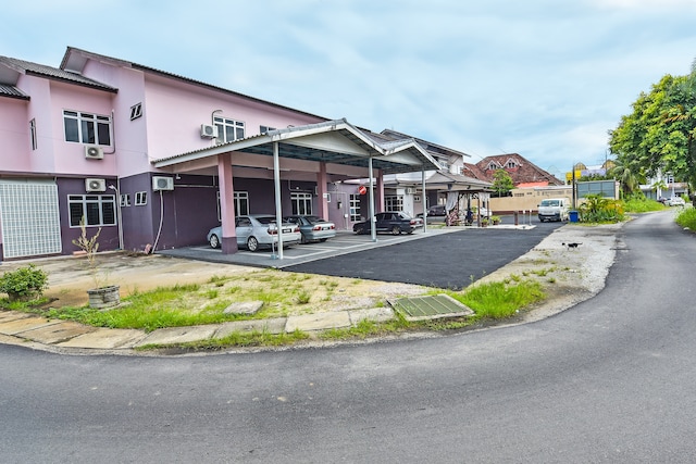 OYO HOME 90280 Darussalam Homestay