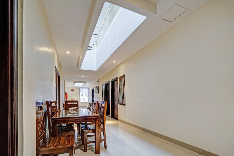 OYO 90462 Madasia House, Malang Malang, Malang