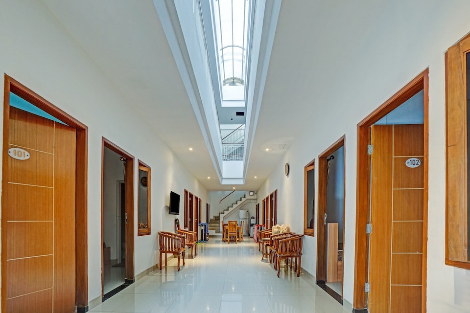 OYO 90462 Madasia House, Malang Malang, Malang