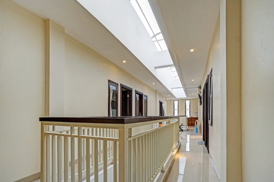 OYO 90462 Madasia House, Malang Malang, Malang