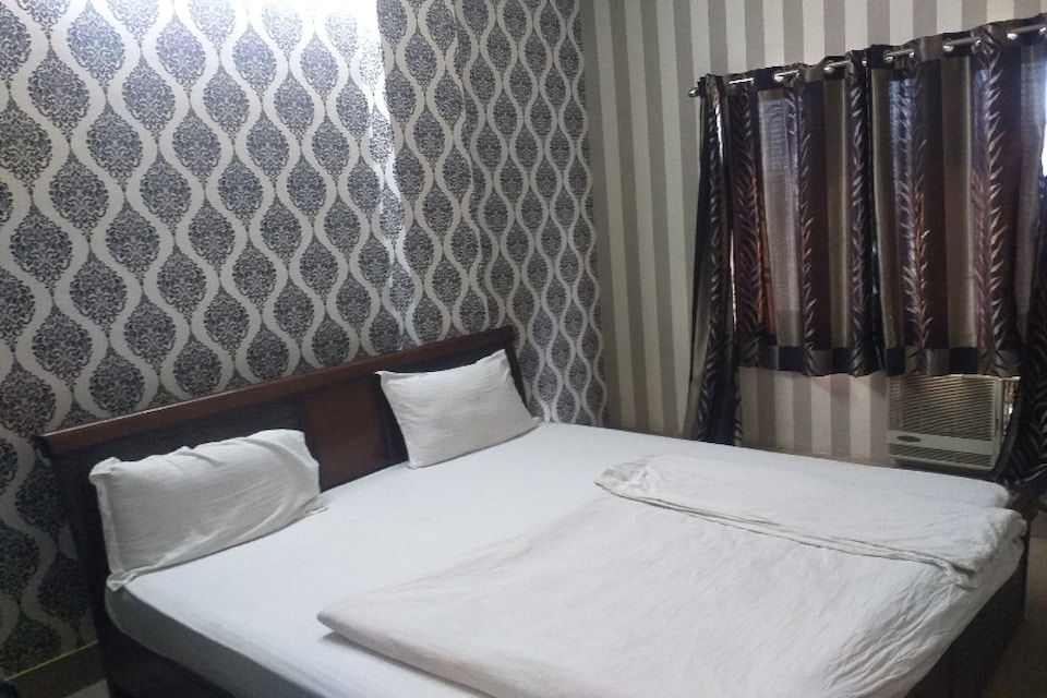 OYO 80789 Hotel Heritage Sandesh, Ranipur Haridwar, Haridwar