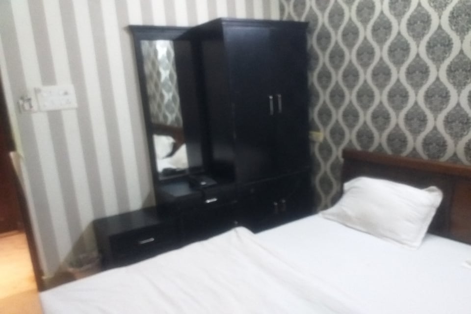 OYO 80789 Hotel Heritage Sandesh, Ranipur Haridwar, Haridwar