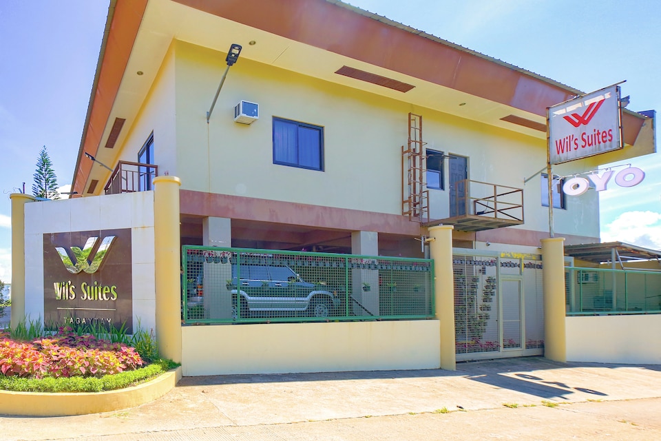 OYO 792 Wil's Suites, Tagaytay, Tagaytay