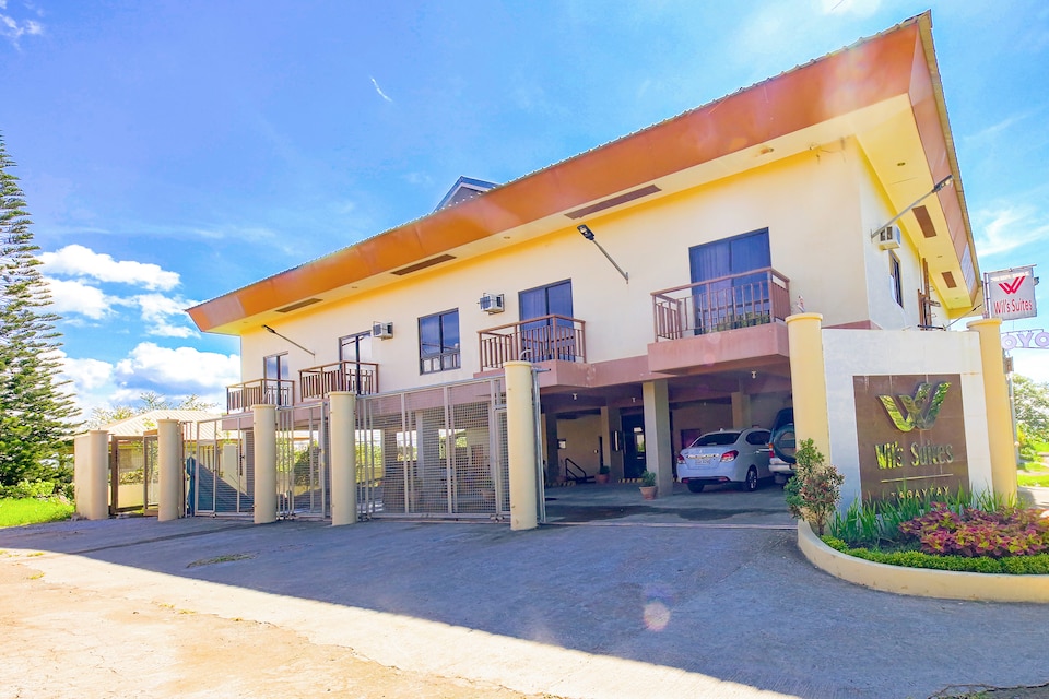 OYO 792 Wil's Suites, Tagaytay, Tagaytay