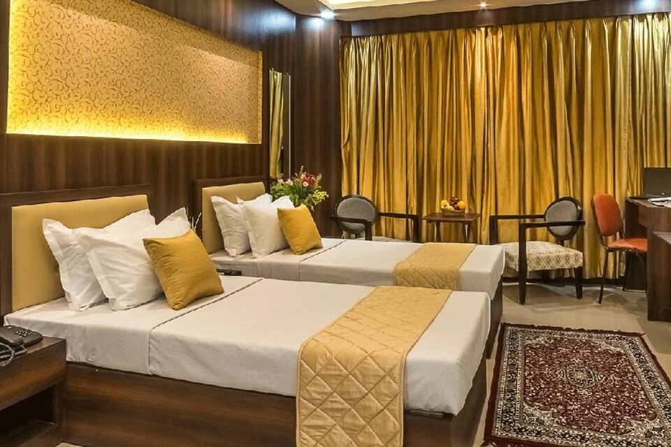 OYO 80793 Motisarai, Park Circus Kolkata, Kolkata