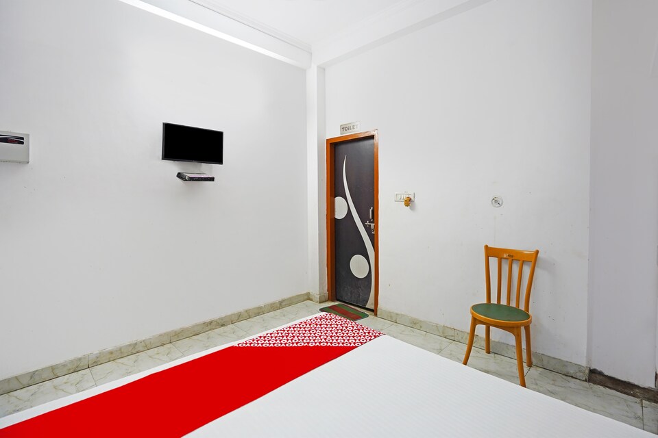 OYO 80795 Star Palace, Indira Nagar Lucknow, Lucknow