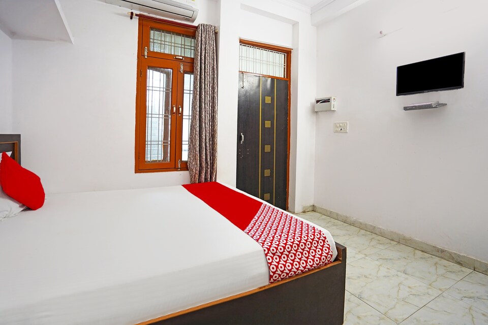 OYO 80795 Star Palace, Indira Nagar Lucknow, Lucknow