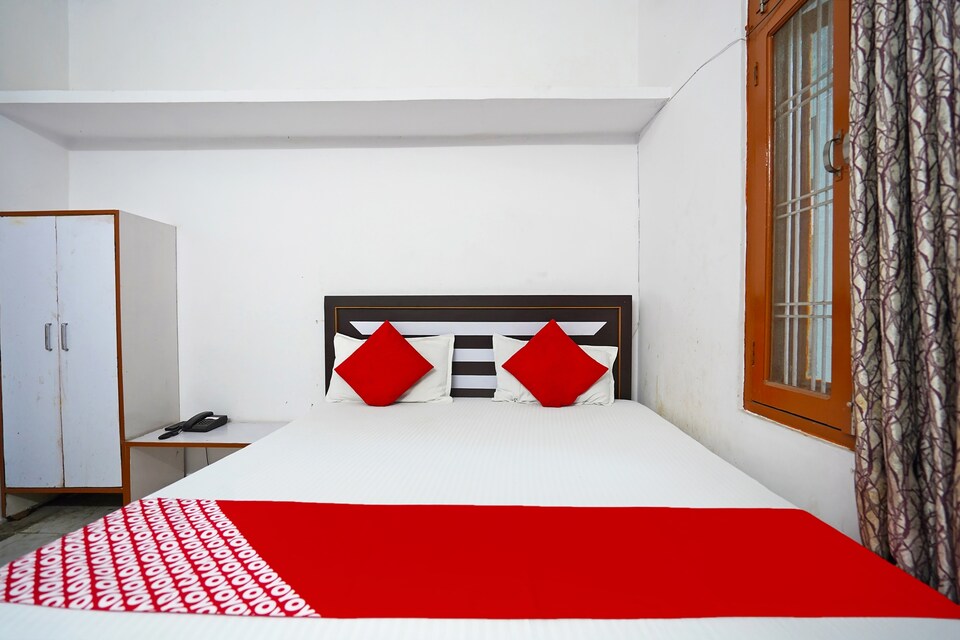 OYO 80795 Star Palace, Indira Nagar Lucknow, Lucknow