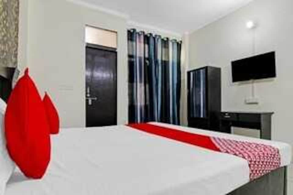  Hotel 4 Point, Dwarka Delhi, Delhi
