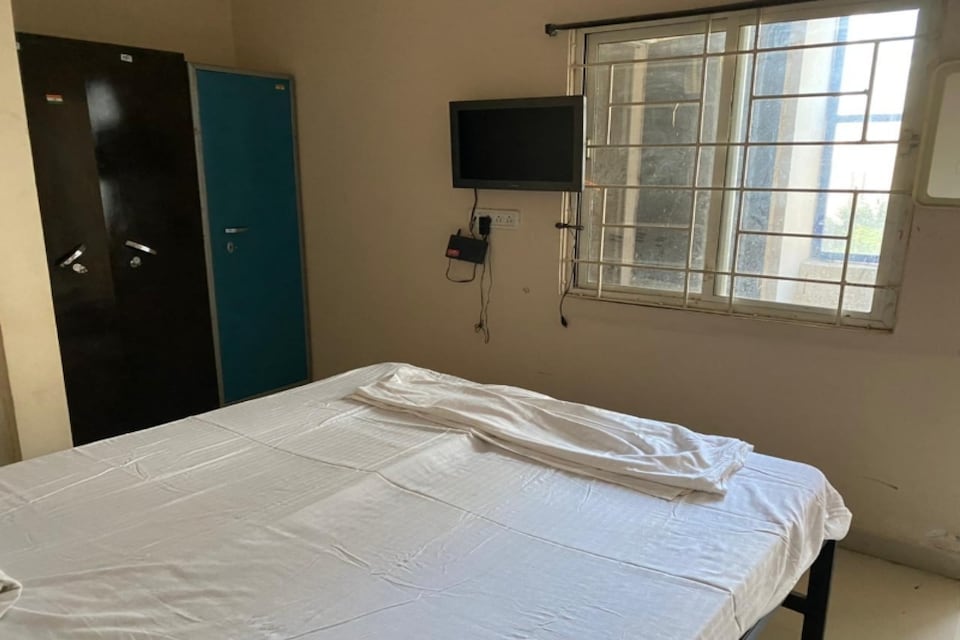 SPOT ON 80814 Shrikaar Homes Pg house, Gachibowli, Hyderabad