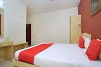 OYO Hotel Samrudhi Park