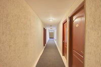 OYO Hotel Samrudhi Park