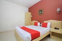 OYO Hotel Samrudhi Park