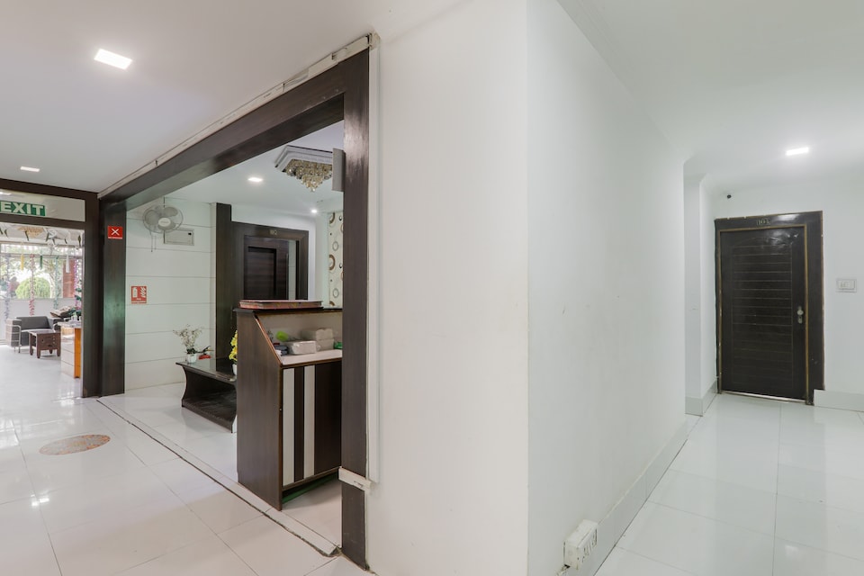 Hotel O The Casa Picolla, Gandhi Maidan Patna, Patna