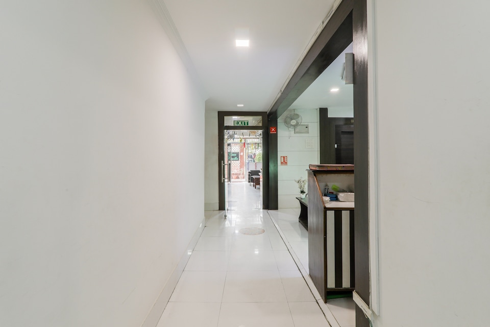 Hotel O The Casa Picolla, Gandhi Maidan Patna, Patna