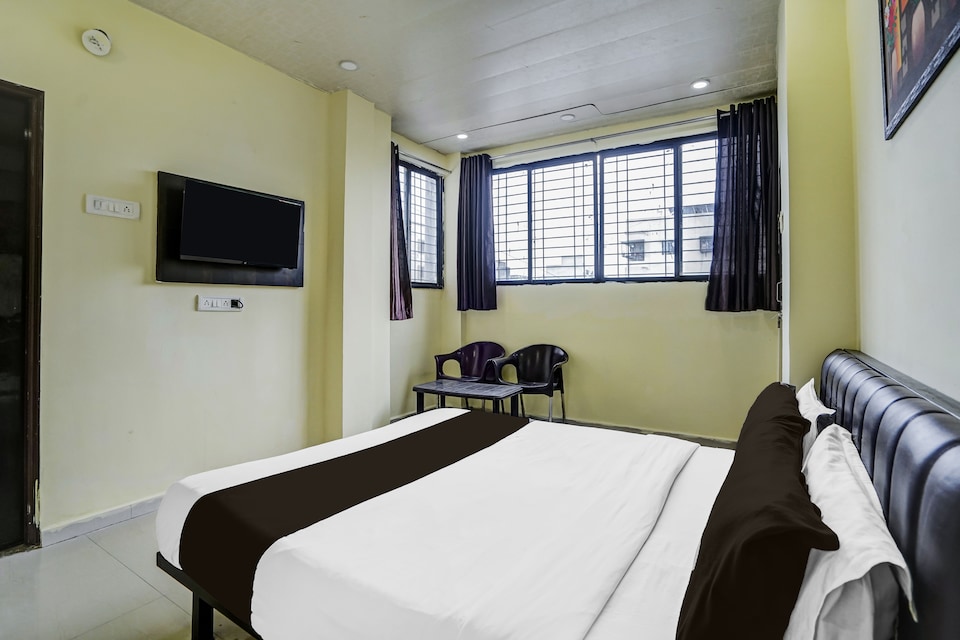 HOTEL O REGAL INN, Airport Road Nagpur, Nagpur