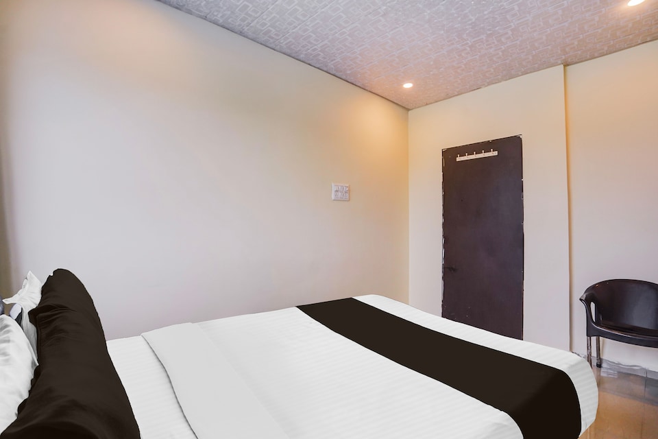 HOTEL O REGAL INN, Airport Road Nagpur, Nagpur
