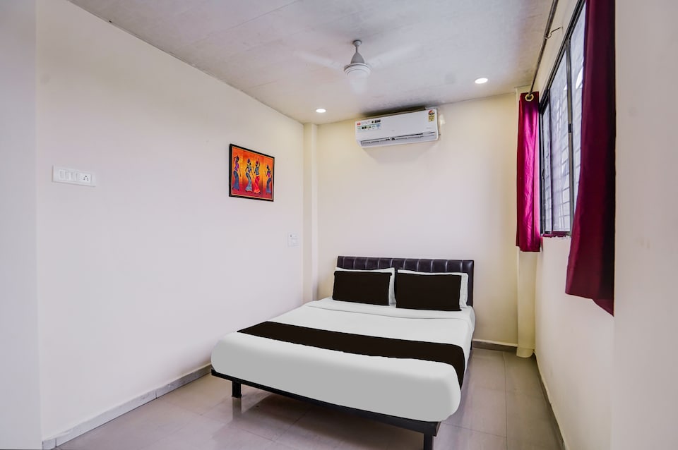 HOTEL O REGAL INN, Airport Road Nagpur, Nagpur