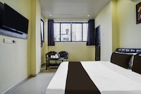 Hotel O by OYO REGAL INN