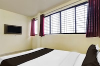 Hotel O by OYO REGAL INN