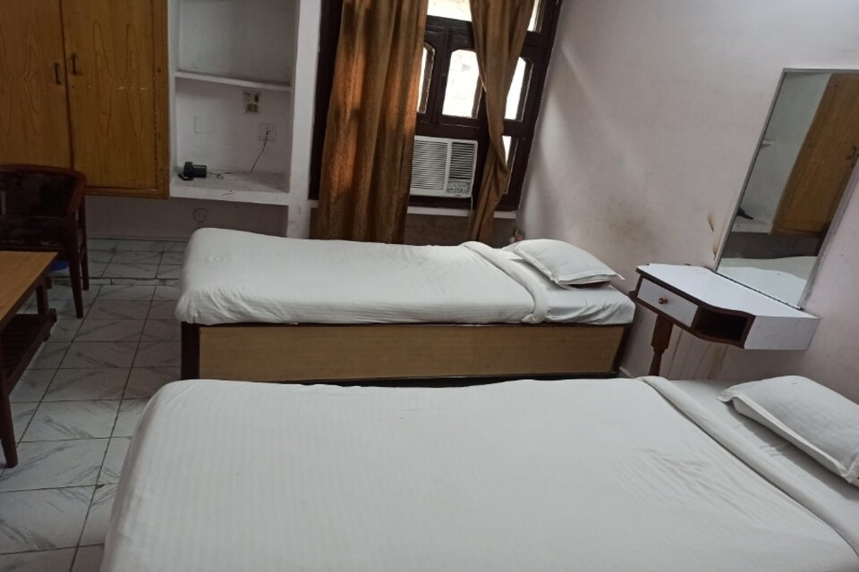 OYO 80830 Hotel Buddha International, Bodhgaya, Bodhgaya