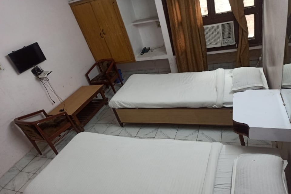 OYO 80830 Hotel Buddha International, Bodhgaya, Bodhgaya