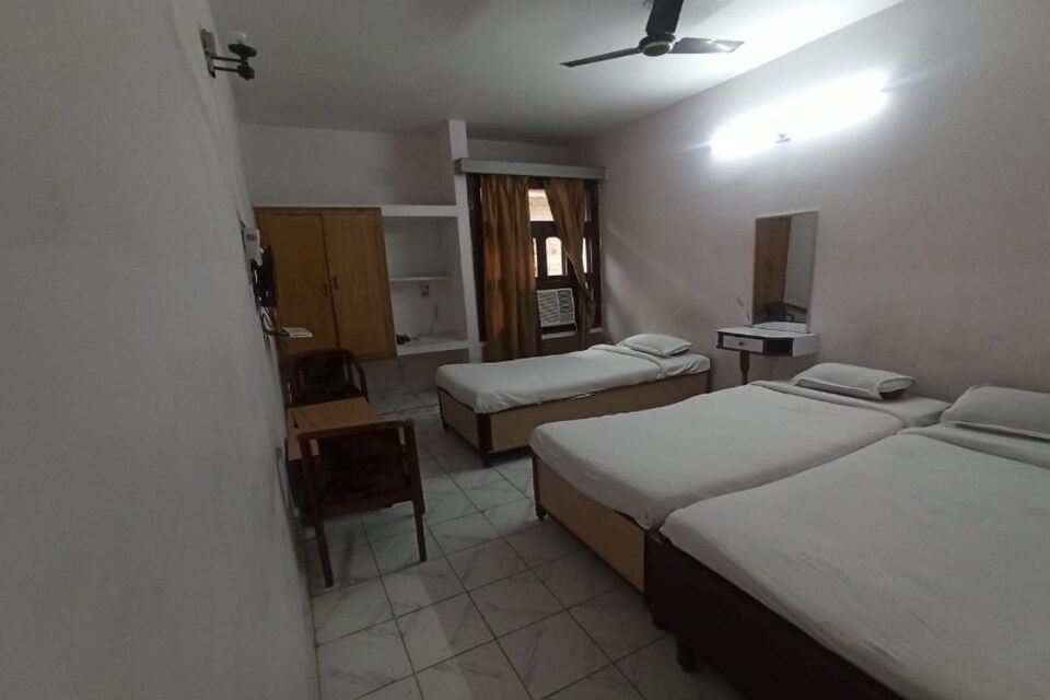 OYO 80830 Hotel Buddha International, Bodhgaya, Bodhgaya