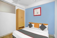 Hotel O Sky View Residency 