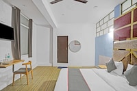 Hotel O Sky View Residency 