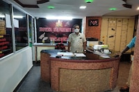 Hotel O Flagship Hotel Supreeme Inn